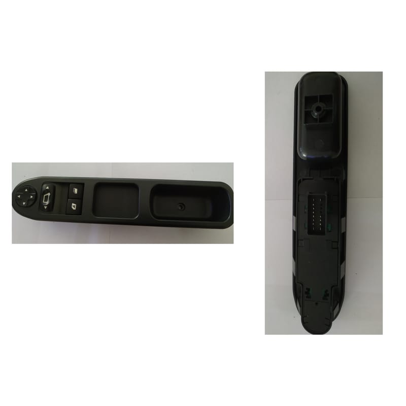 פיקוד 4 חלונות פג'ו 207