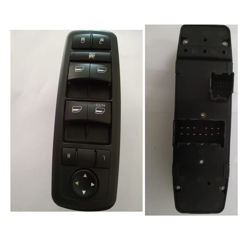 פיקוד קרייזלר/גיפ ניטרו/ליברטי 13+8פינים