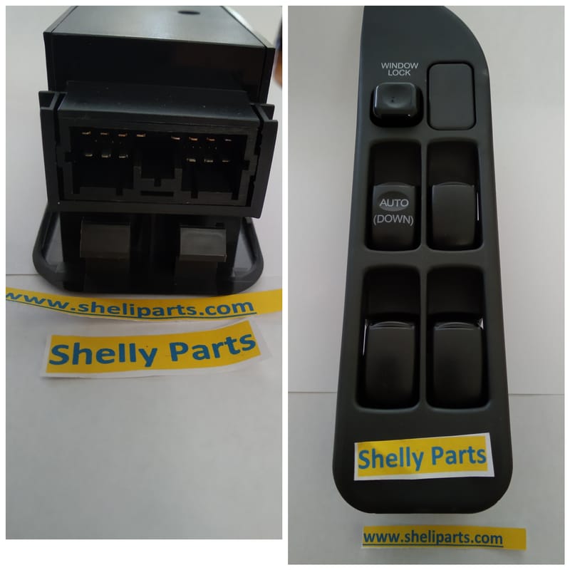 SP850	פיקוד מצובישי סופר לנסר