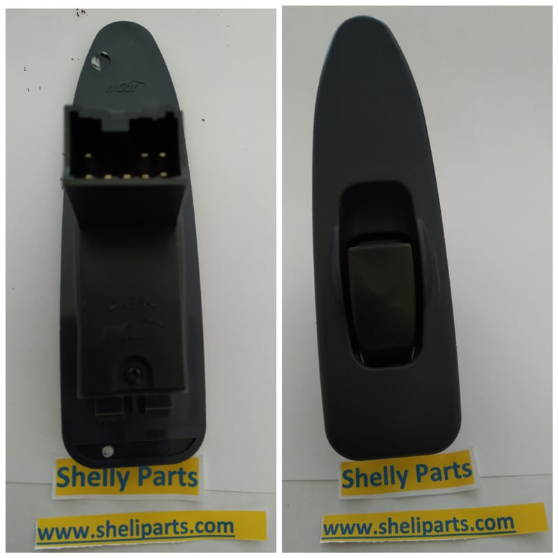 מתג חלון מיצובישי כריזמה