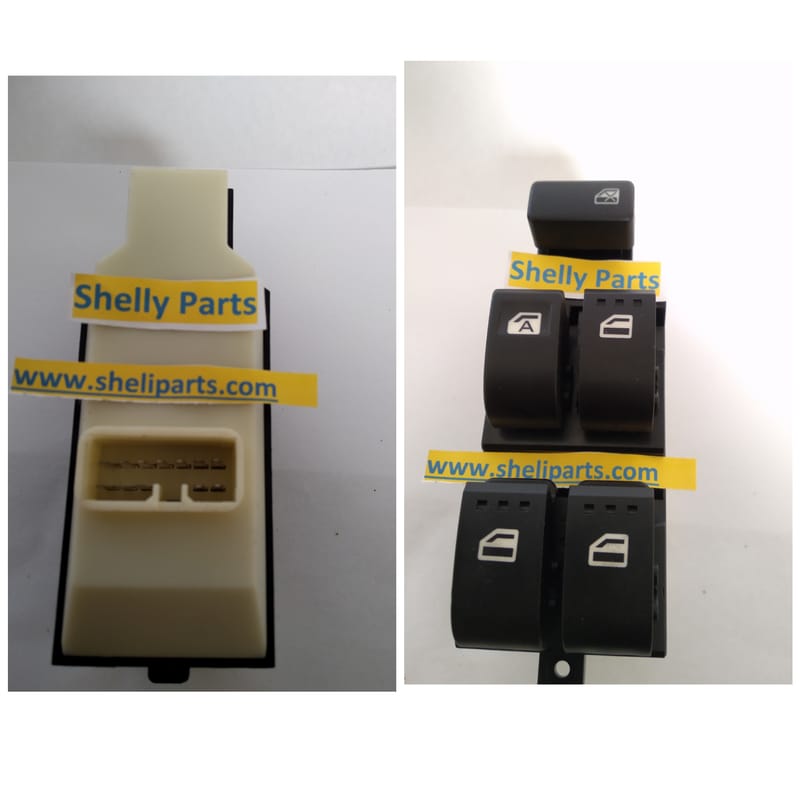 SP110110	פיקוד דיהטסו סיריון 2007 ומעלה