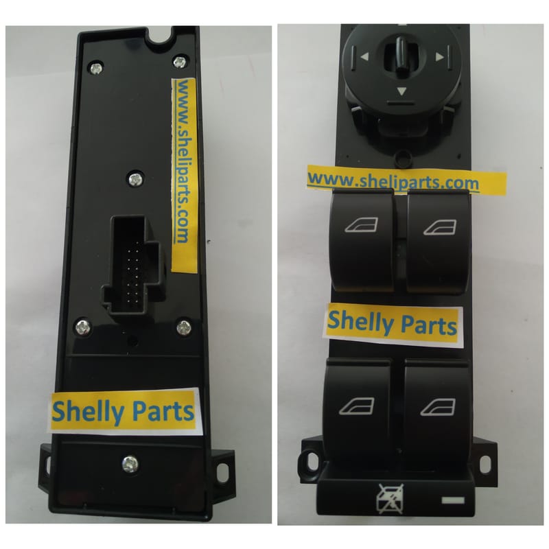 פיקוד חלונות פורד פוקוס 2005