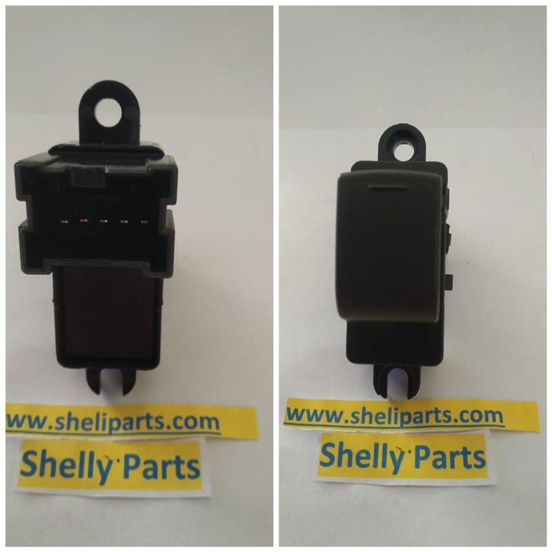 מתג קשקאי/ מיקרה/ נוט/ Xטריל