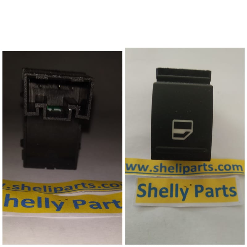 מתג חלון. VW 99-04