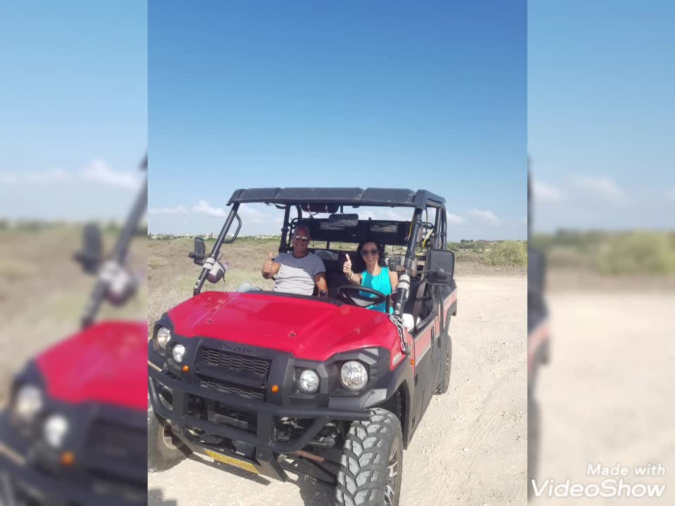 חופשה זוגית