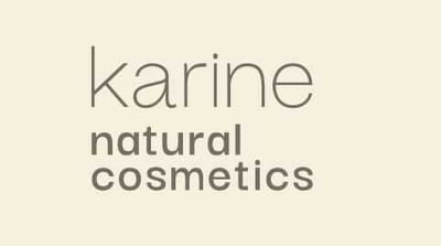 karine natural cosmetics image