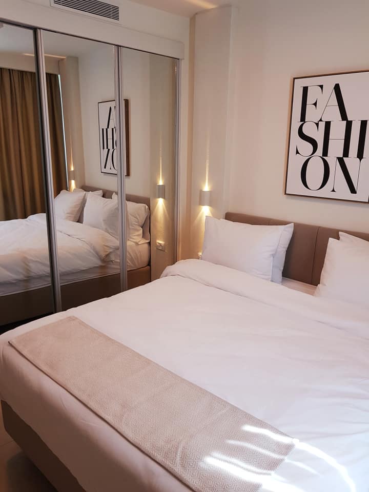 חדר שינה ״דלוקס״