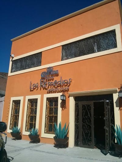 Nuestra historia image