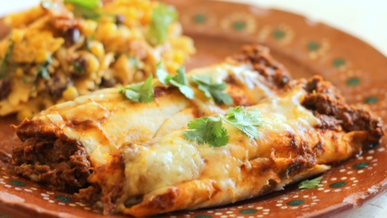 Enchiladas Remedios