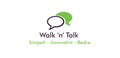 Walk'n' Talk