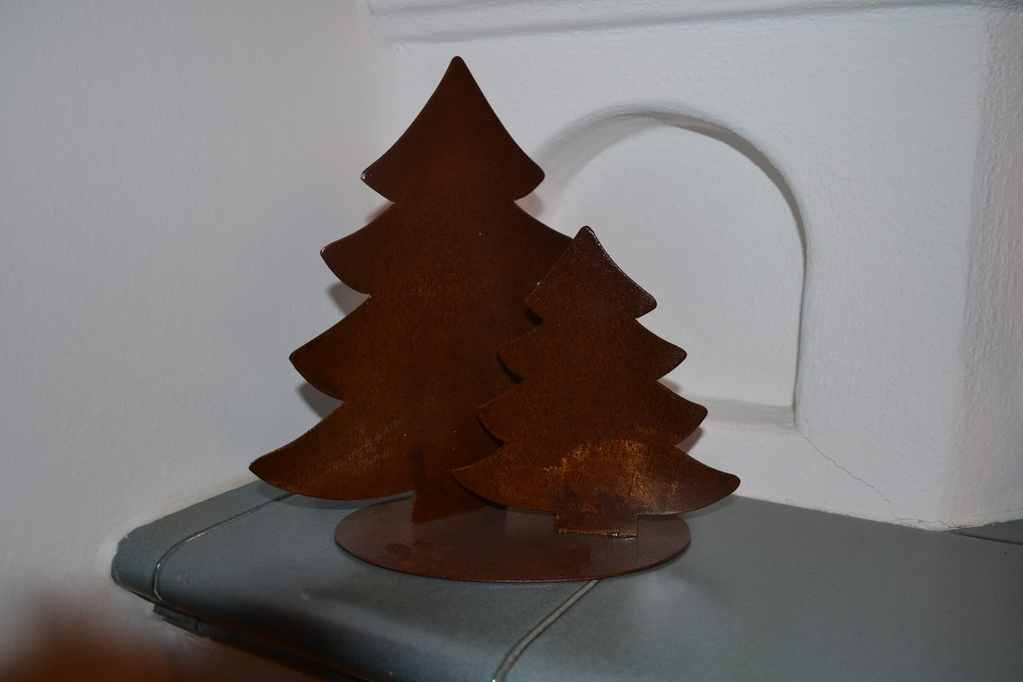 Tannenbaum doppel