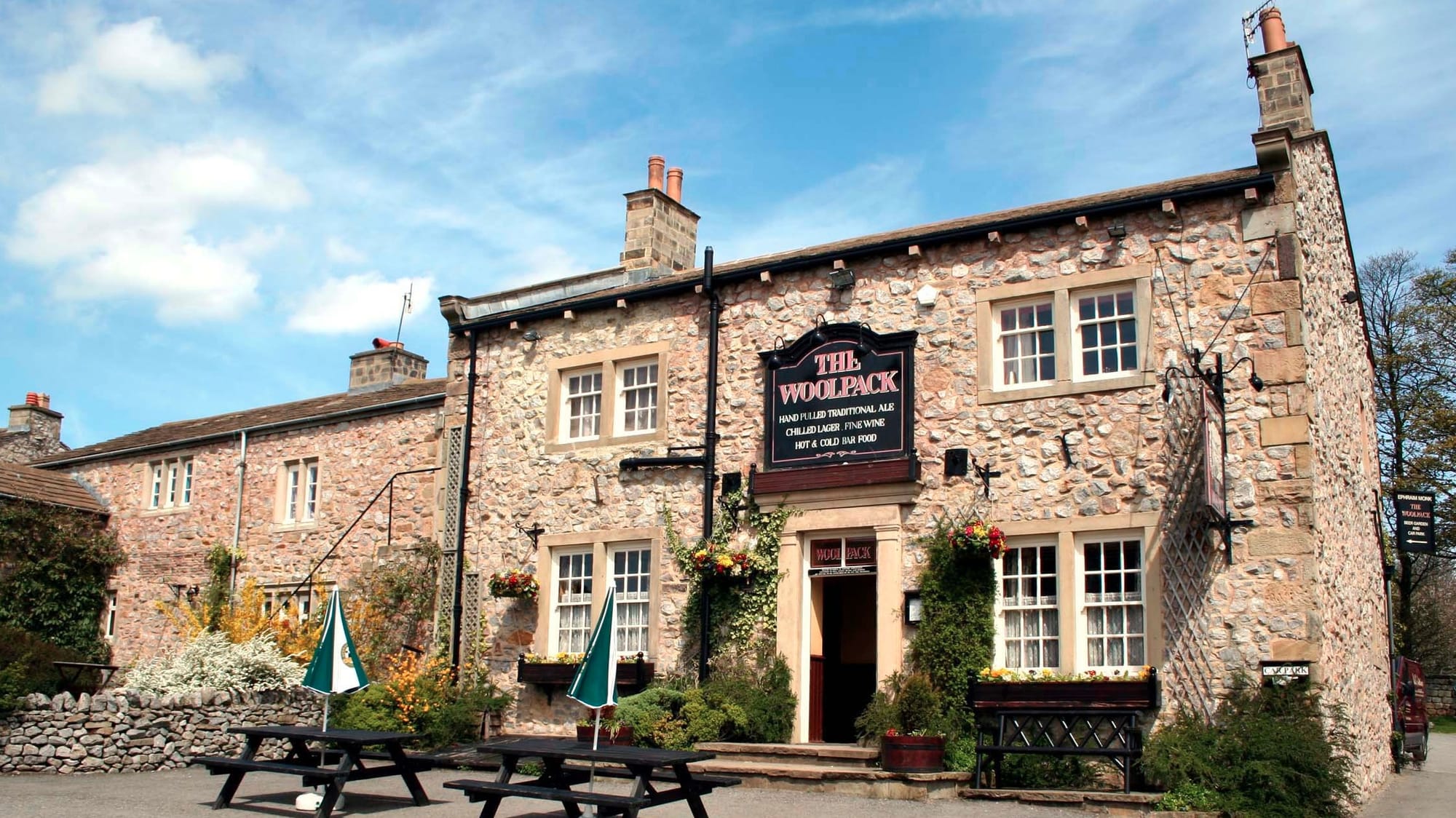 Emmerdale