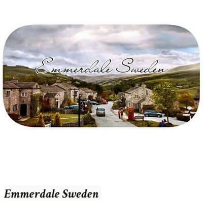 Emmerdale Sweden