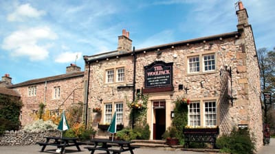 About Emmerdale image