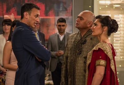 Tuesday 9th April – part two