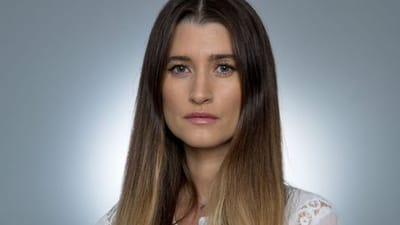 Absolut newcomer Alexander Lincoln image