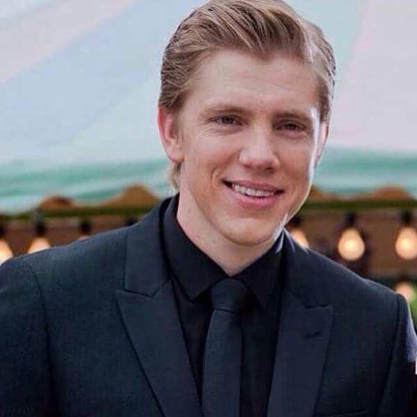 Ryan Hawley