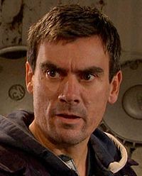 Jeff Hordley