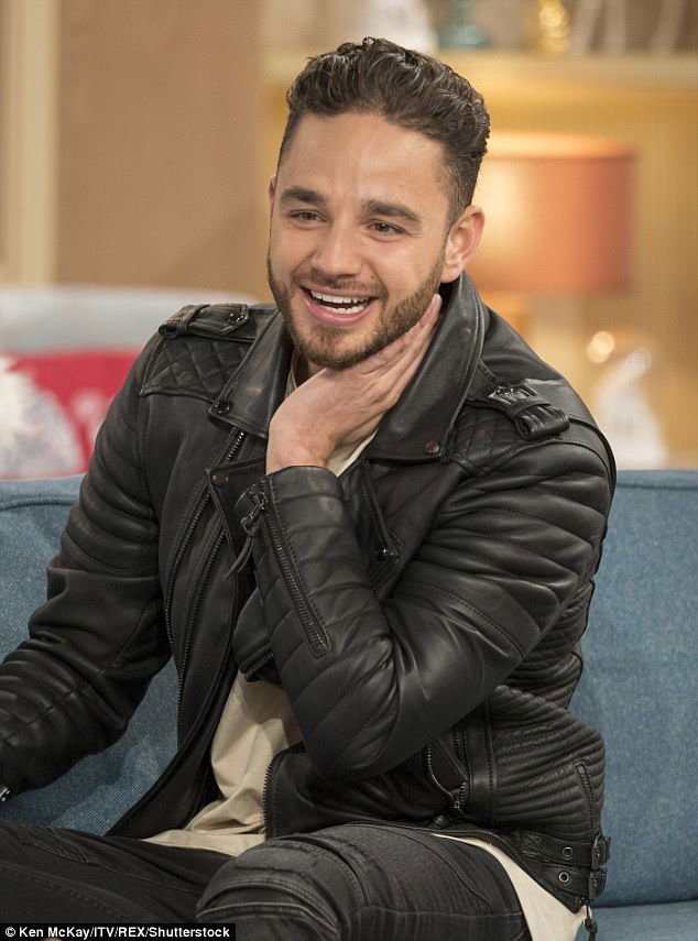 ADAM THOMAS