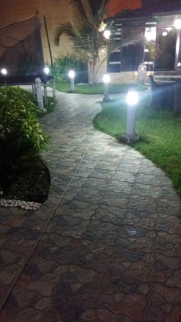 Hardscape Design/Build