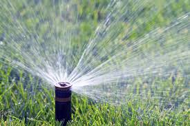 Automatic Irrigation System