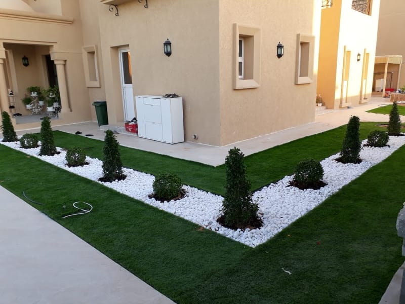 Outdoor Living