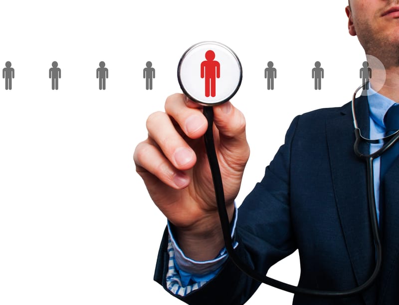 מסלול ניהול רווחה ארגונית