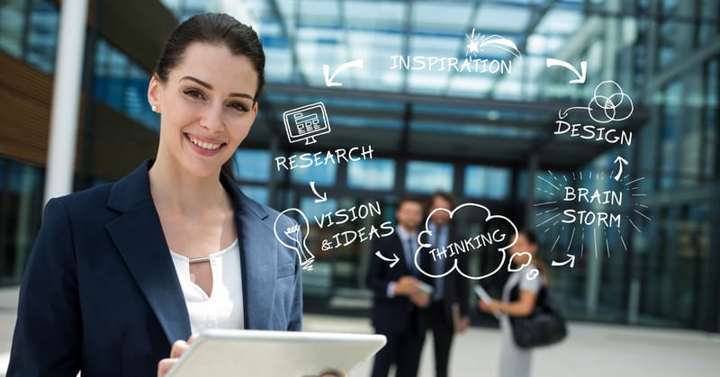 מסלול רווחה וחווית עובד