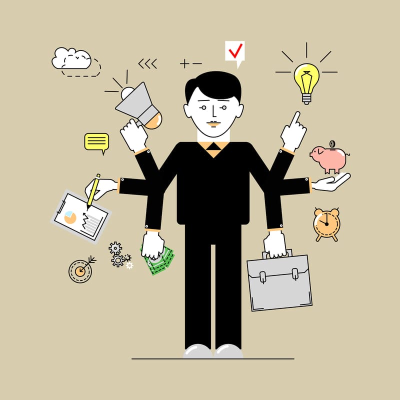 כיצד לאתר ולנהל כישרונות בארגון בצורה המיטבית