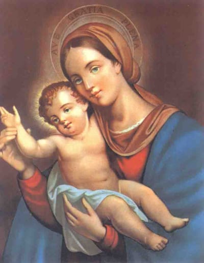 Nuestra Escuela image