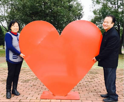 【鱼游记】带着爷爷奶奶的武汉之旅