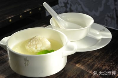 【美食推荐·北京·梅府家宴】