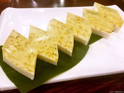 【美食推荐·桂林·桂客膳房】