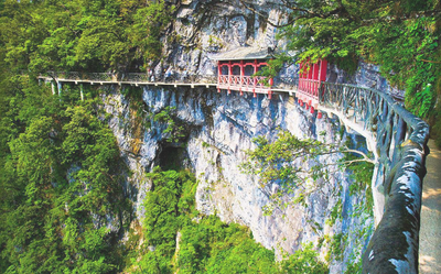 【爸妈玩·我来写】张家界丨凤凰古城丨长沙❤7日自由行