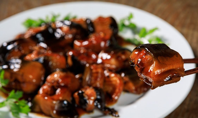 【美食推荐·苏州·会老堂】