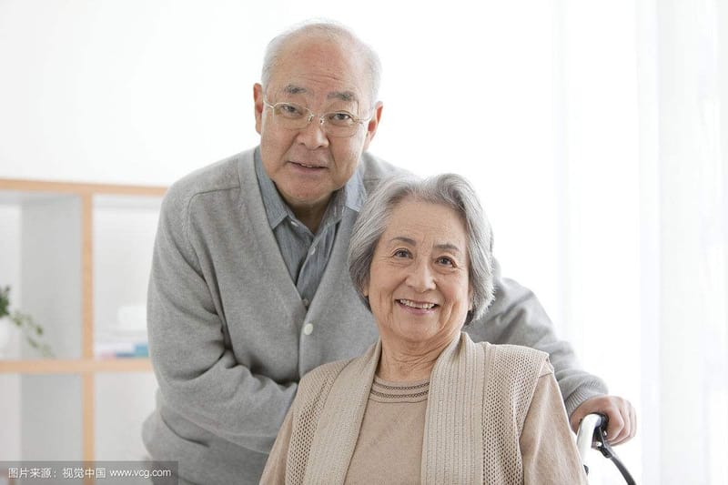 【和长辈出游前必看】