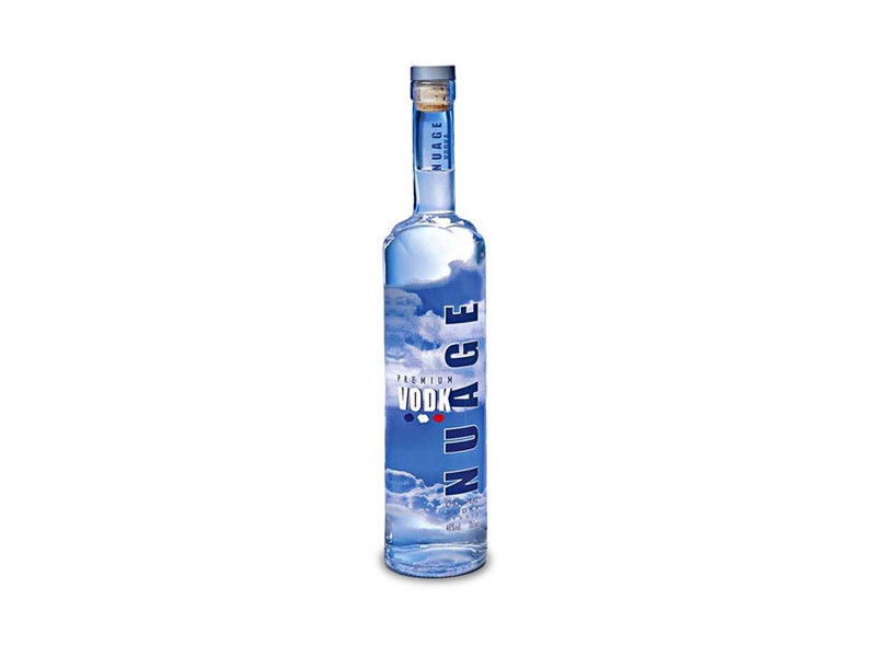 VODKA NUAGE