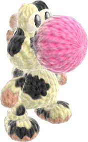 Moo Moo Yoshi