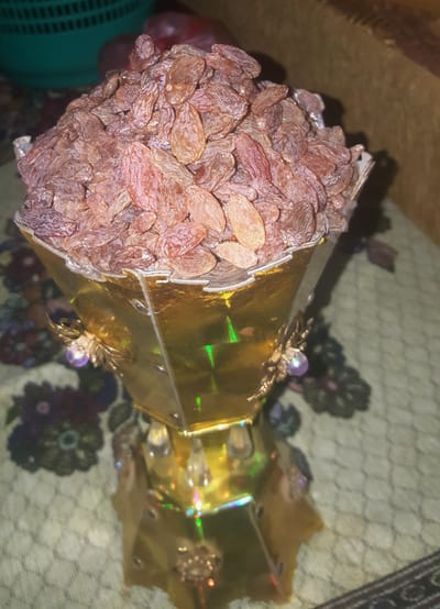 الوكيل بن الحليفه لتسويق وتصدير الزبيب اليمني image