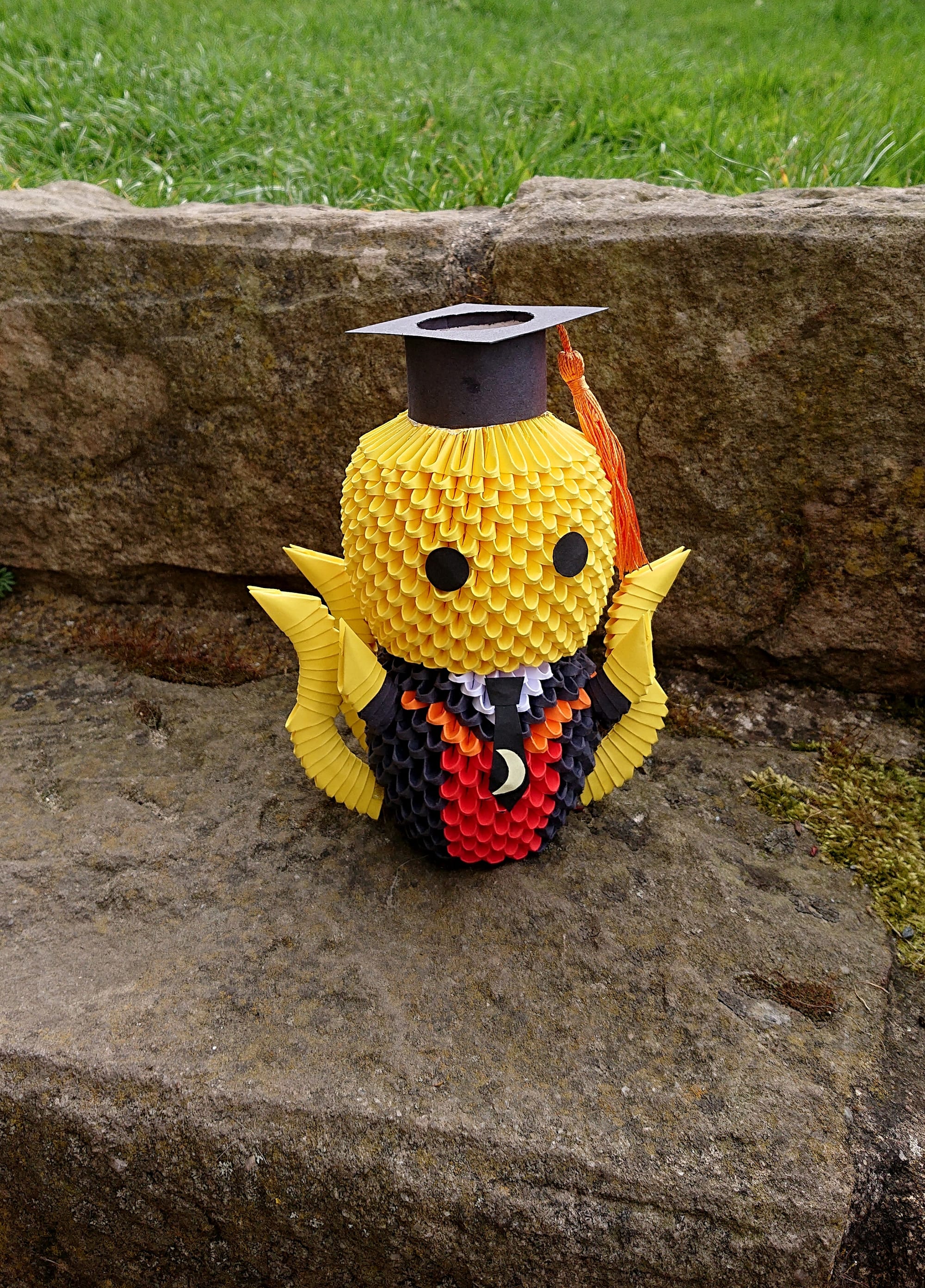 Koro Sensei