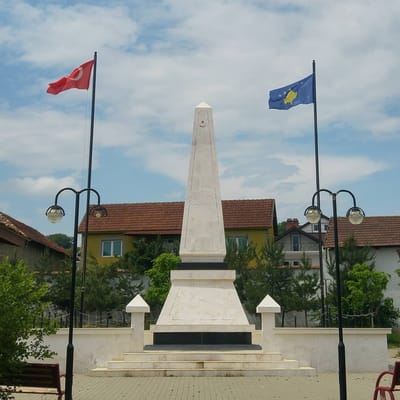 MAMUŞA