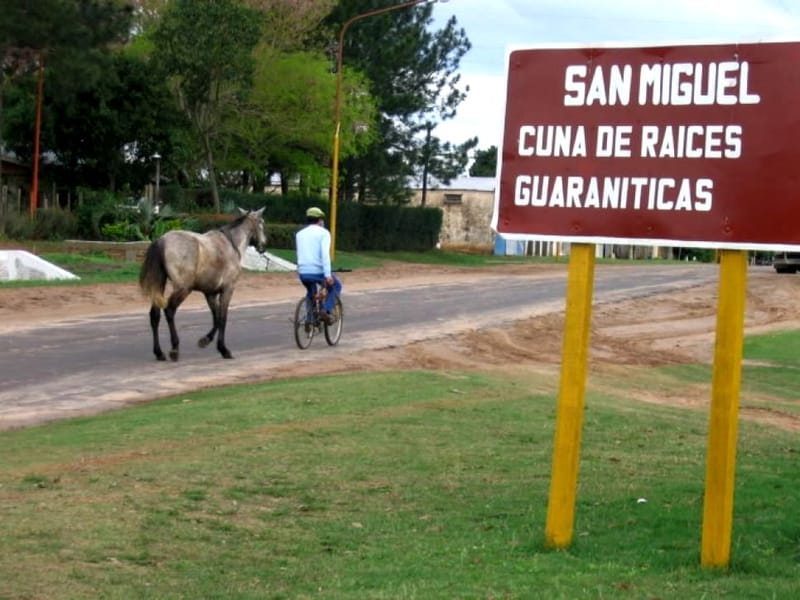 Servicio de guía