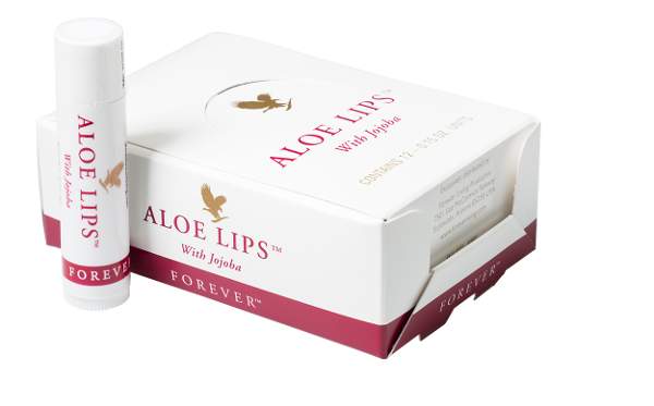 Aloe Lips