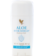 Aloe Ever-Shield Deo