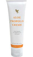 Aloe Propolis Creme