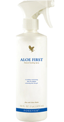 Aloe First