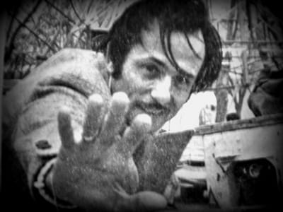 Biografía Gabriel Muñoz García image