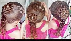 פרח בתוספת לצמות