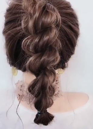 צמה בתוך צמה