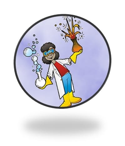 ממה מורכבים החומרים?